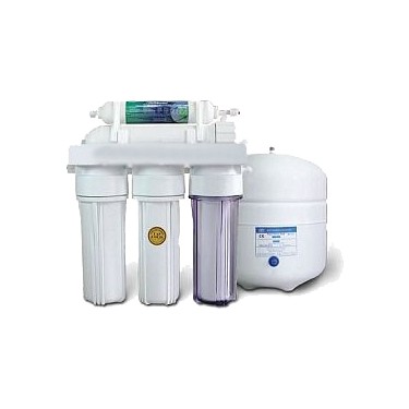 Mithatpaşa Su Arıtmacı