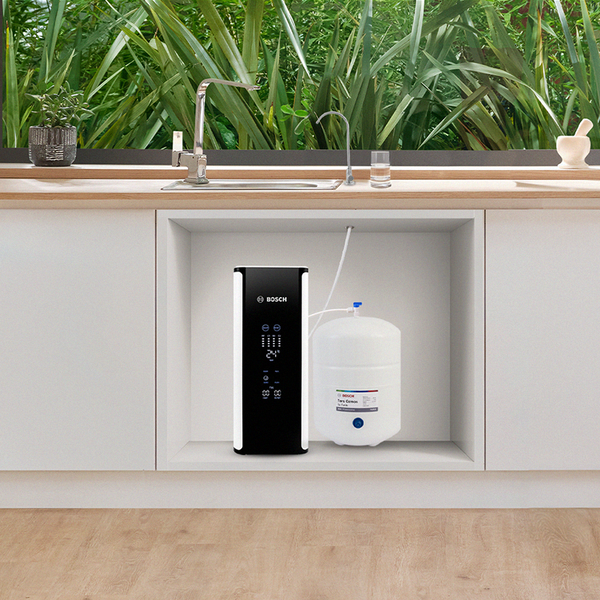 Mithatpaşa Su Arıtmacı