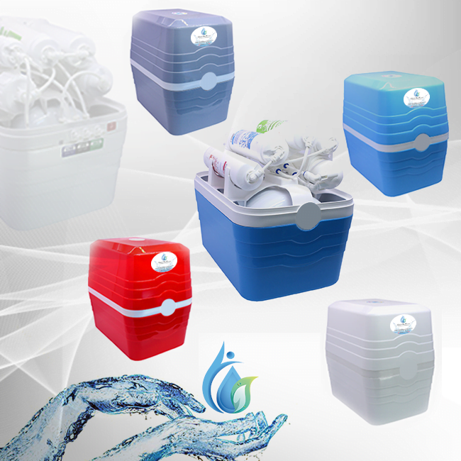 Mithatpaşa Su Arıtmacı